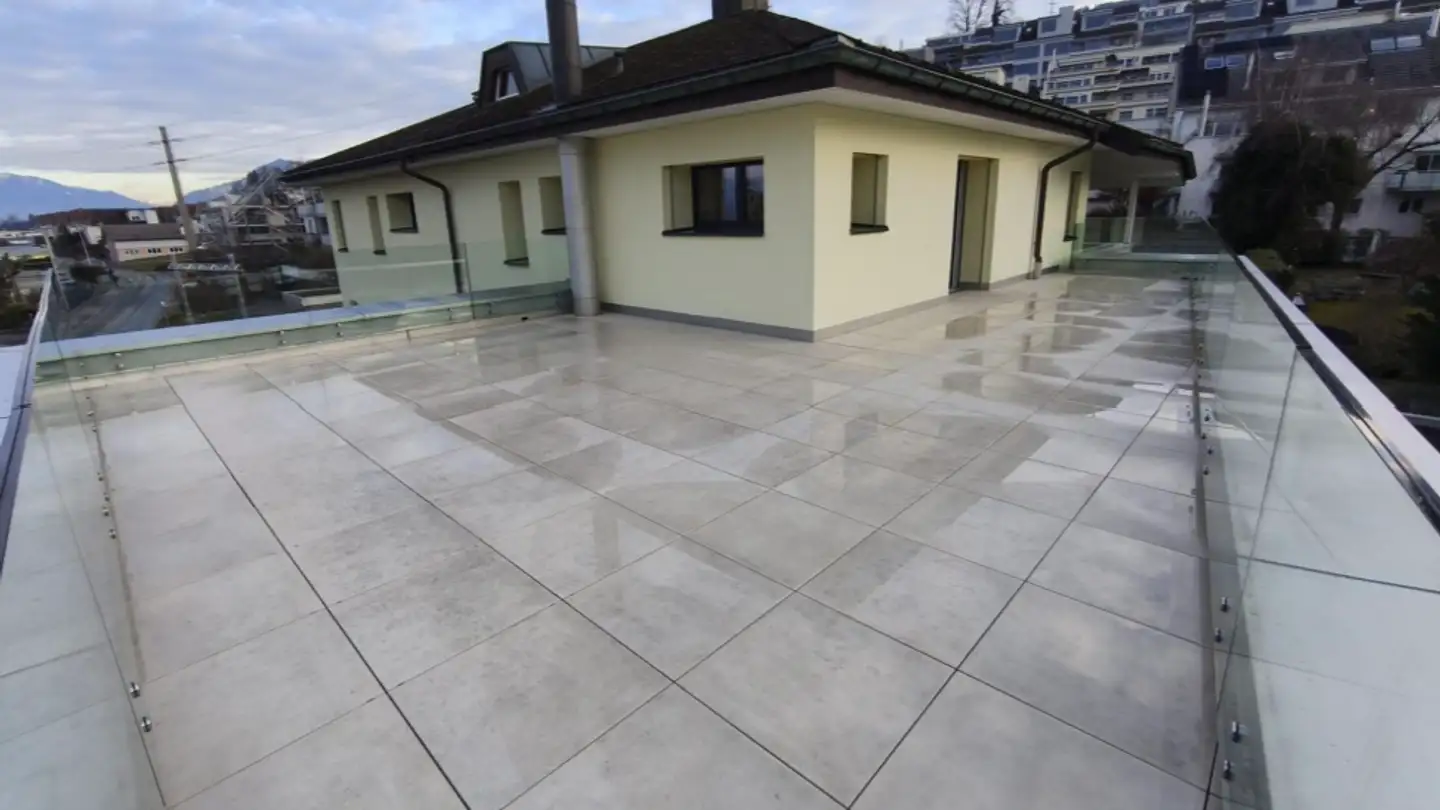 Apartment for rent - Talstrasse 53, 8852 Altendorf - Photo 2