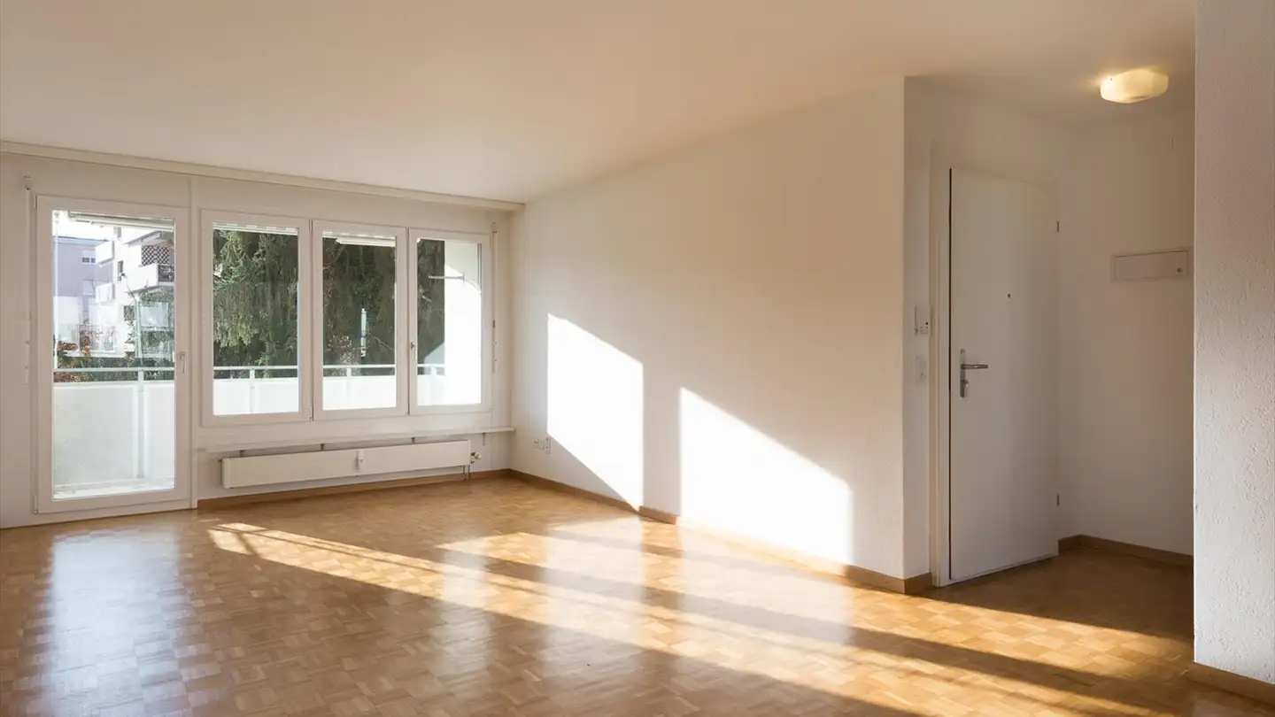 Apartment for rent - Kapuzinerhügel 13, 5620 Bremgarten AG - Photo 2