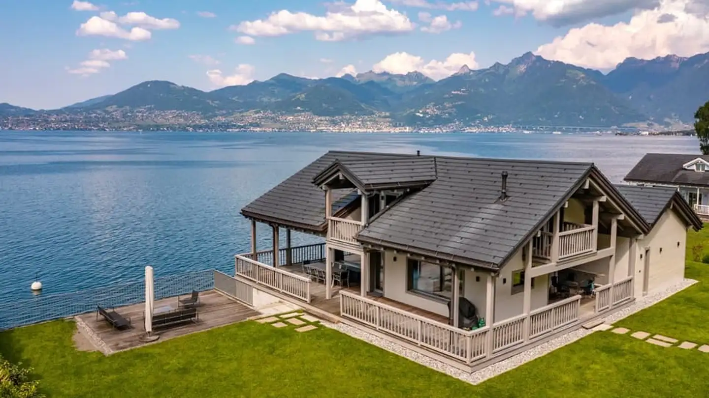 Single house for sale - 1898 St-Gingolph - Photo 3