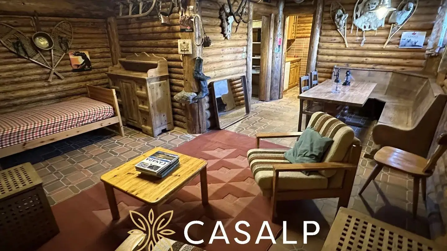 Apartment for sale - 1997 Haute-Nendaz