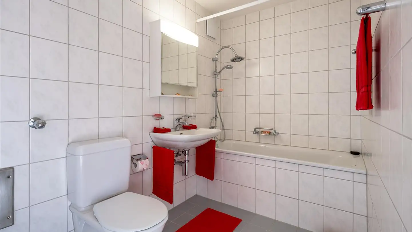 Apartment for rent - Kapuzinerhügel 13, 5620 Bremgarten AG - Photo 4