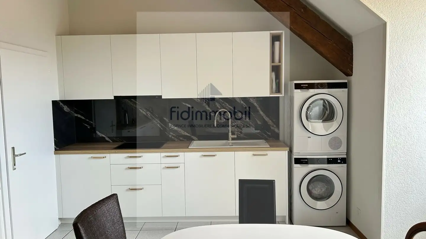 Appartamento in affitto - Chemin De Planeyse 2, 2013 Colombier NE