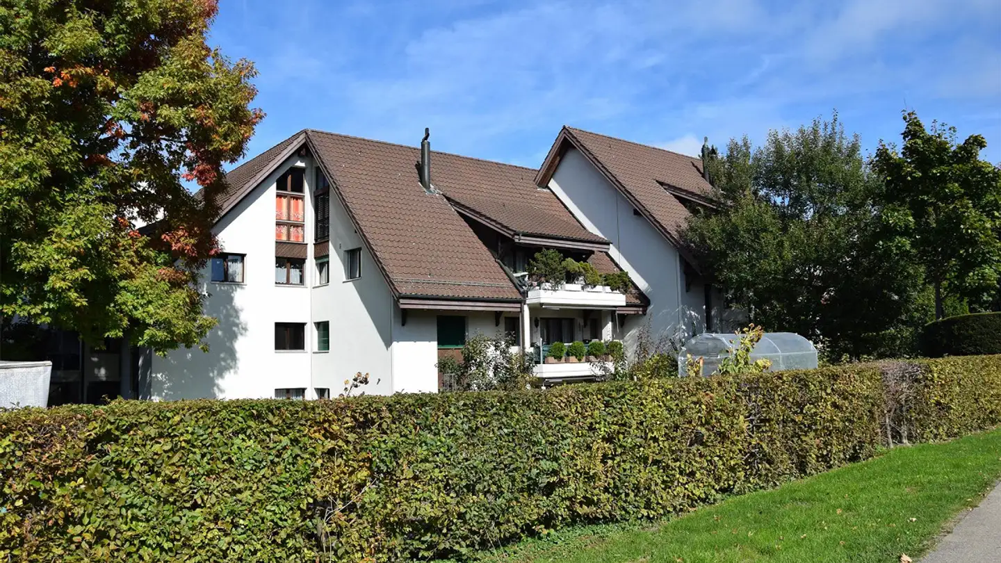 Appartamento in vendita - Im Hof 1, 8355 Aadorf - Photo 2