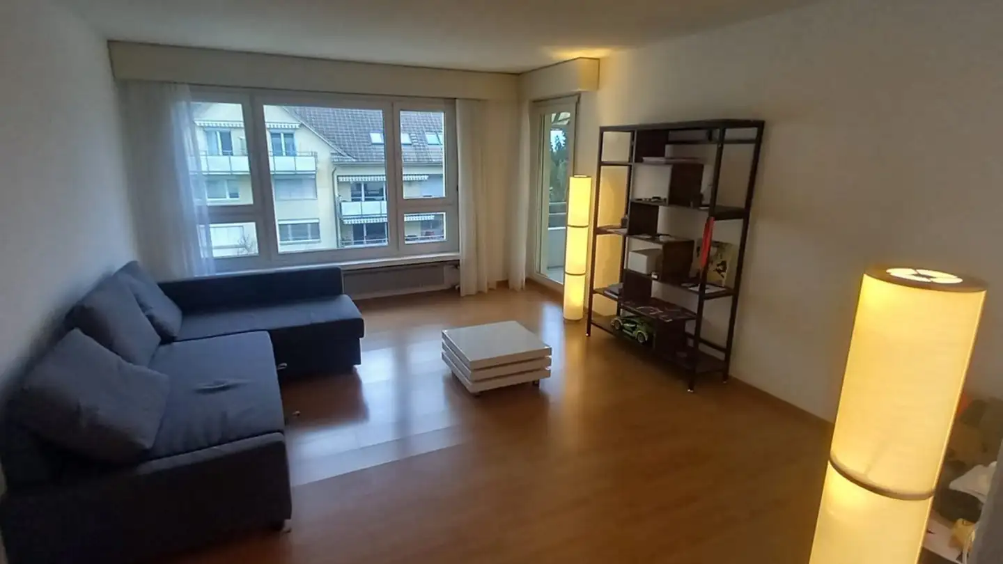 Appartement à louer - Eilweg 18, 8634 Hombrechtikon