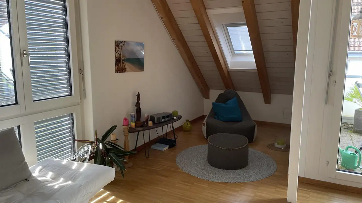 Attique à louer - Pilgerweg 92, 8802 Kilchberg ZH - Photo 3