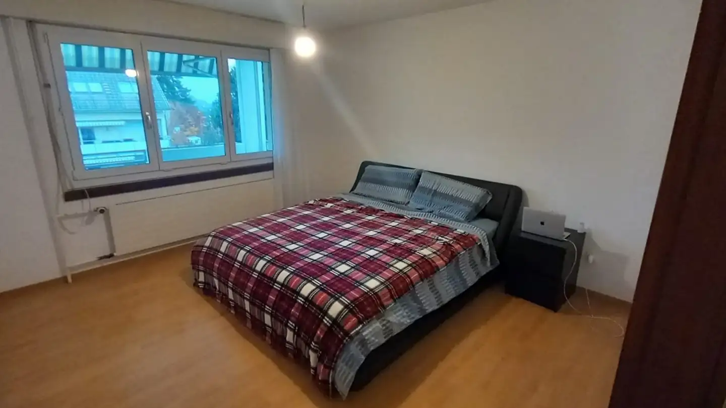 Appartamento in affitto - Eilweg 18, 8634 Hombrechtikon - Photo 3