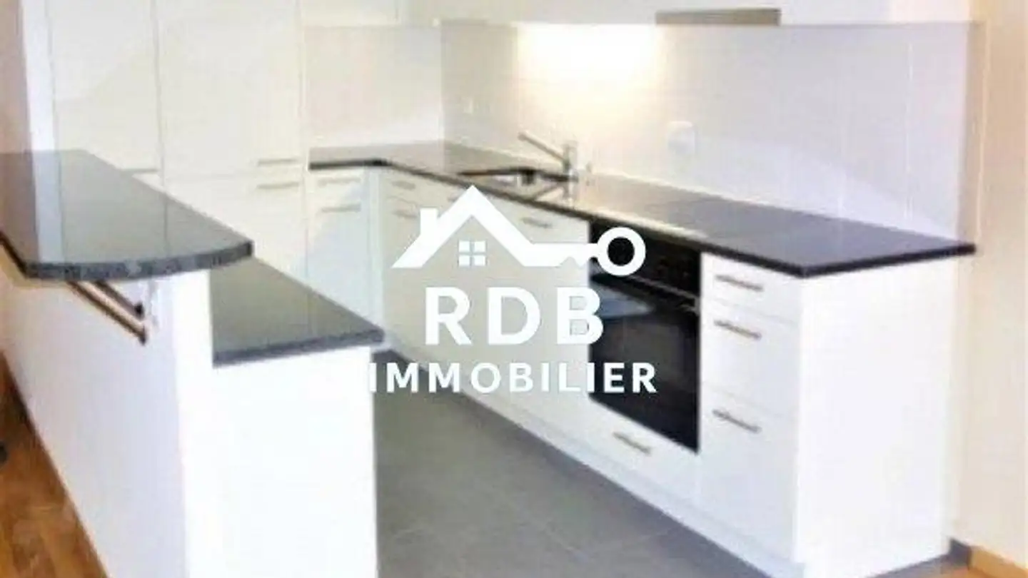 Appartamento in affitto - Rue De Chêne-Bougeries, 1224 Chêne-Bougeries - Foto 3