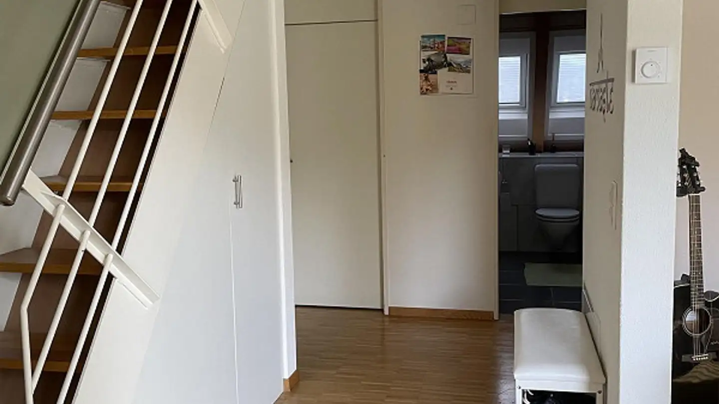 Attique à louer - Pilgerweg 92, 8802 Kilchberg ZH - Photo 4