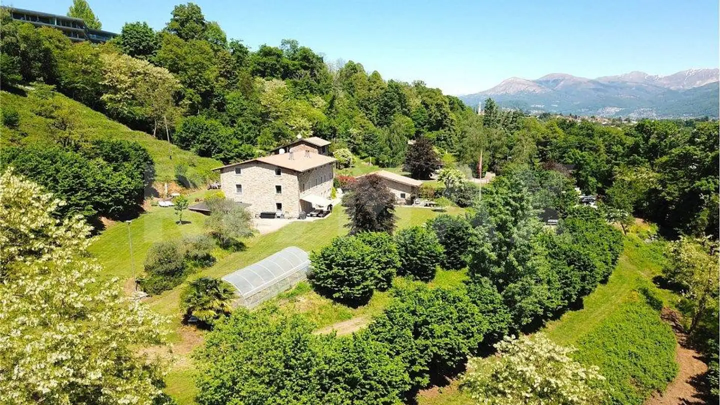Appartement à louer - 6926 Montagnola - Photo 4