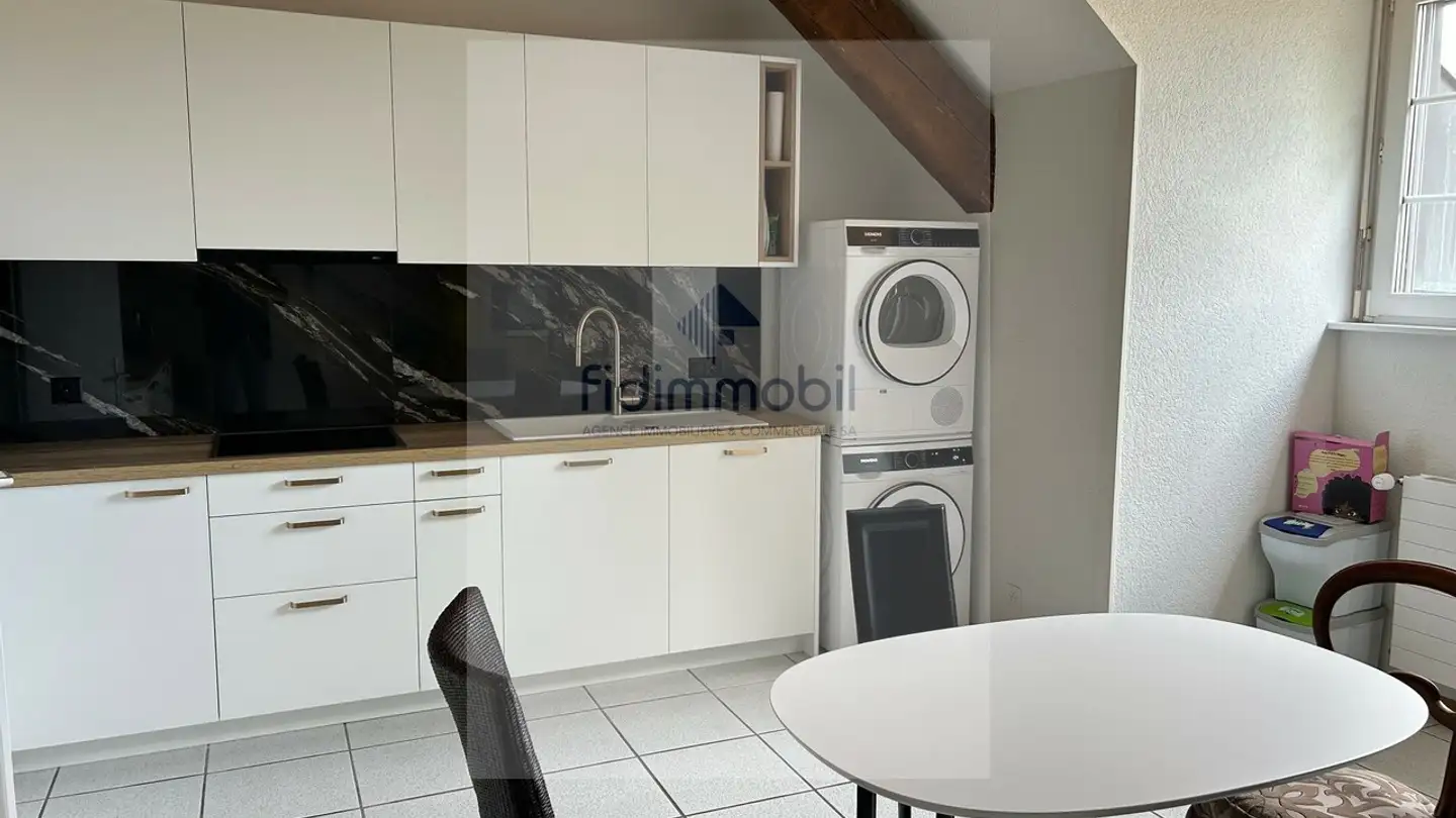 Appartamento in affitto - Chemin De Planeyse 2, 2013 Colombier NE - Foto 2