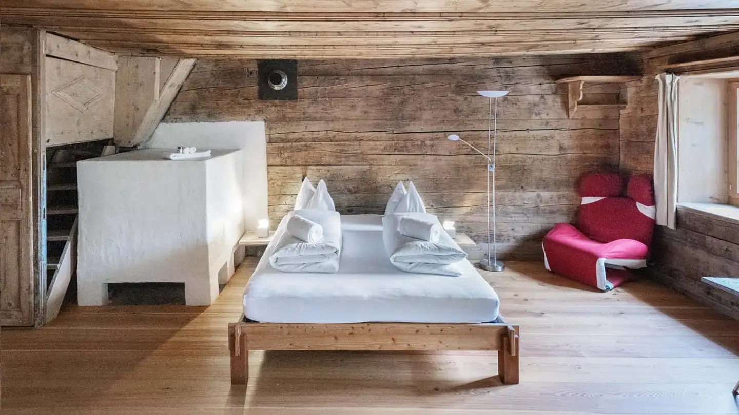 Einfamilienhaus kaufen - 7435 Splügen - Foto 4