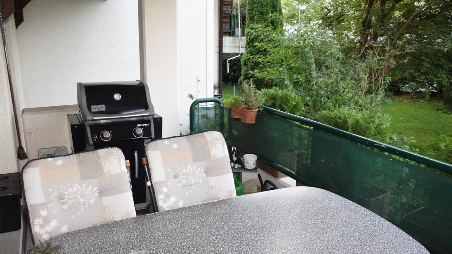 Appartamento in vendita - Im Hof 1, 8355 Aadorf - Photo 4