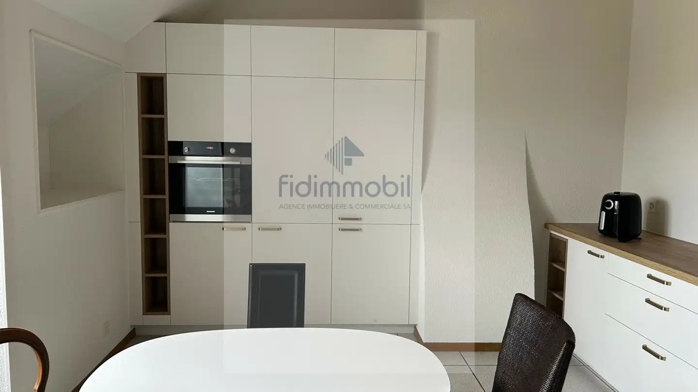 Appartamento in affitto - Chemin De Planeyse 2, 2013 Colombier NE - Foto 3