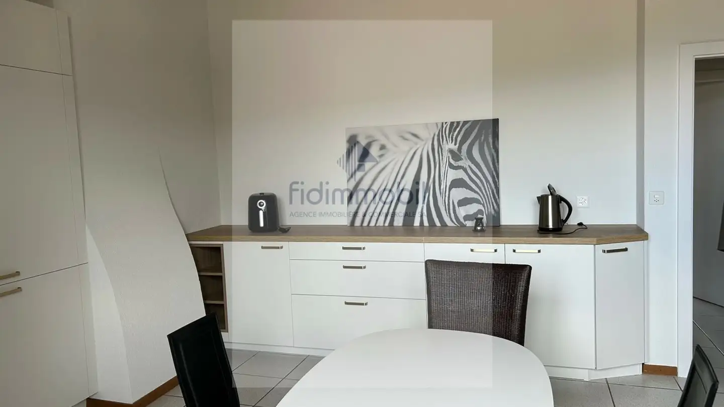 Appartamento in affitto - Chemin De Planeyse 2, 2013 Colombier NE - Foto 4