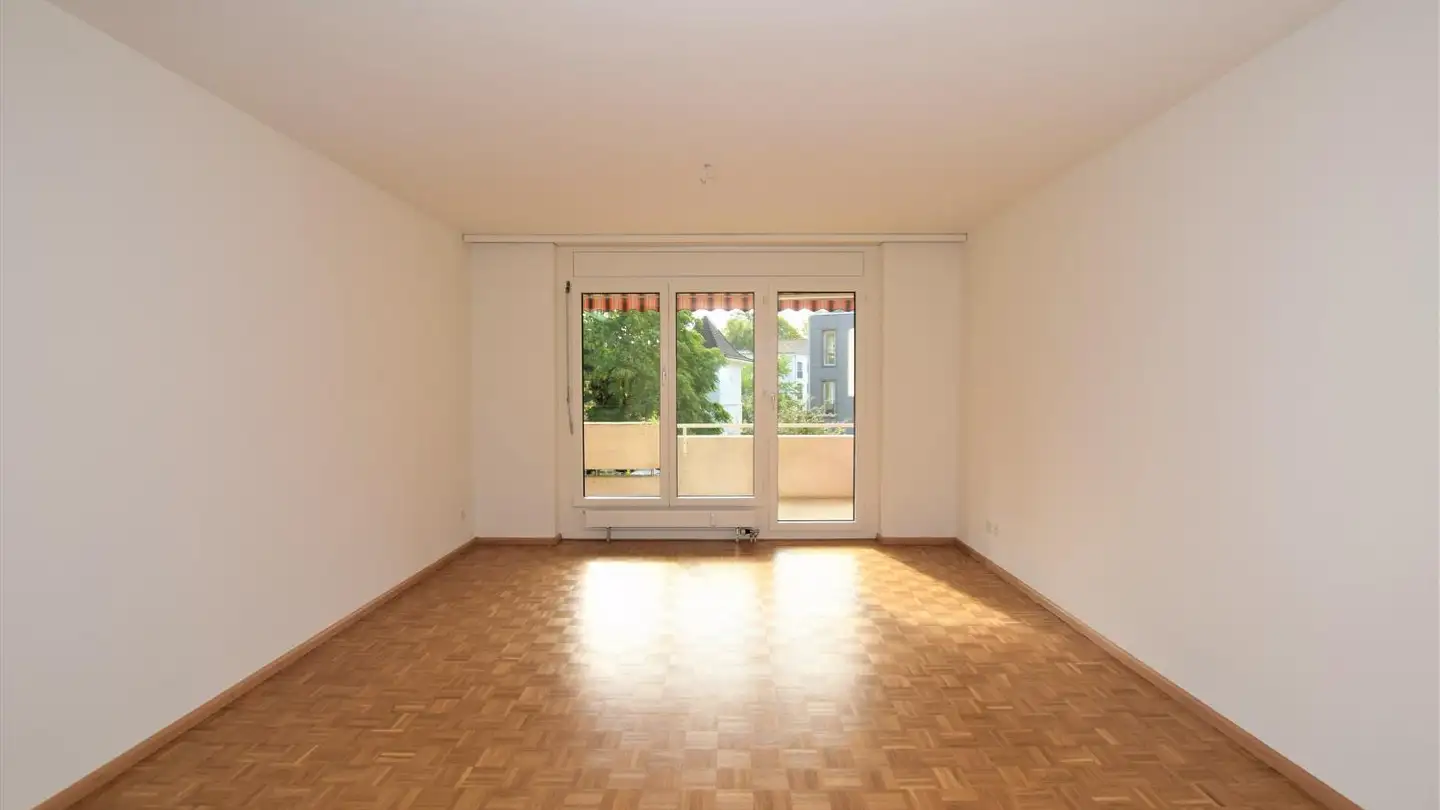 Appartamento in affitto - Weidenweg 8, 4127 Birsfelden
