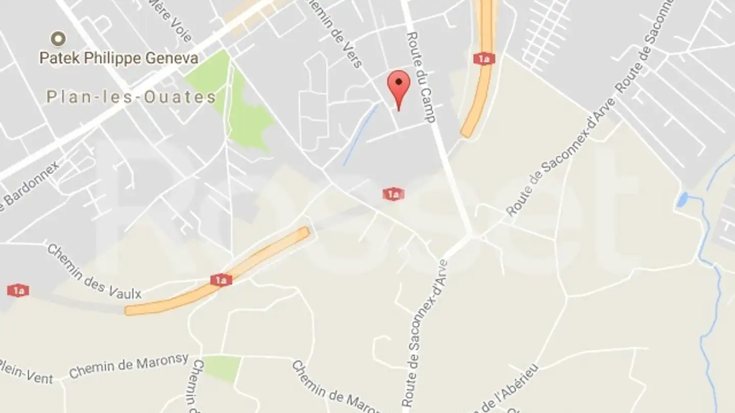 Reihenhaus mieten - 1228 Plan-les-Ouates - Foto 3