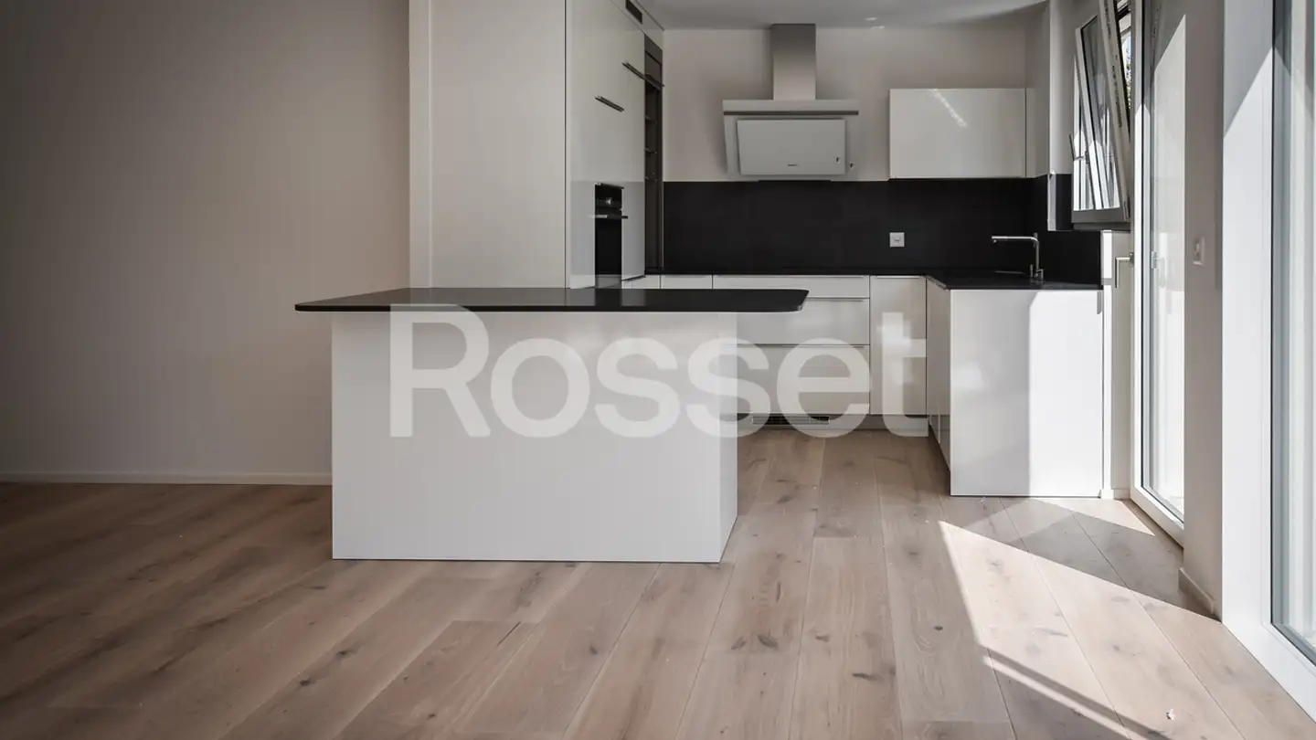 Row house for rent - 1228 Plan-les-Ouates