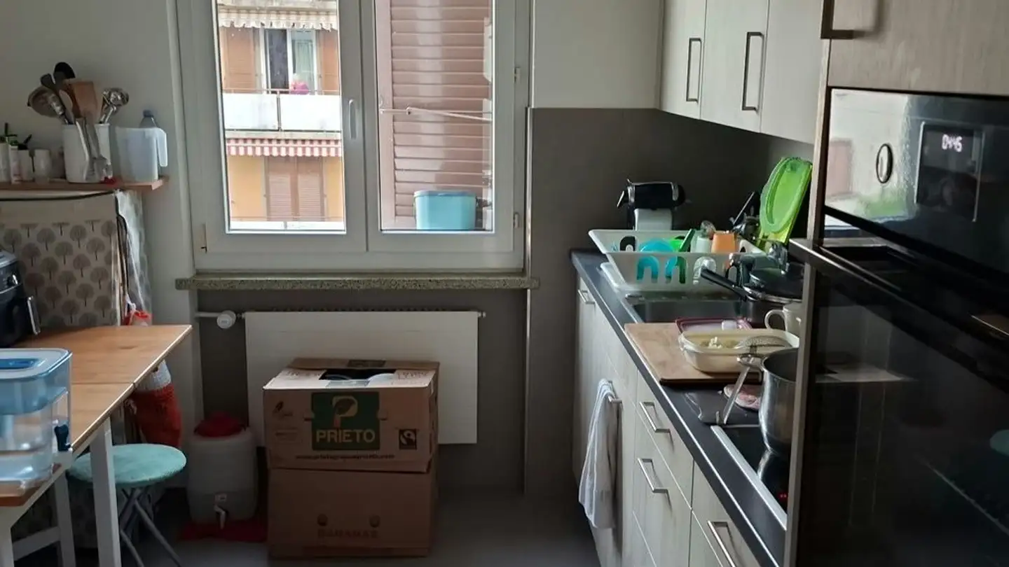 Appartement à louer - Route D'orpond / Orpundstrasse 88, 2504 Biel/Bienne - Photo 4