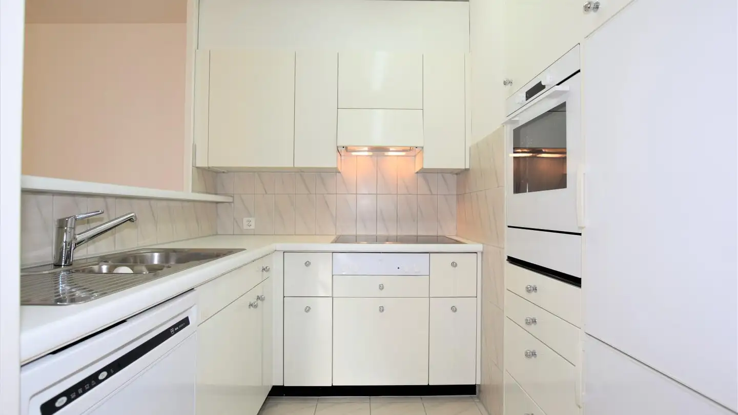 Appartamento in affitto - Weidenweg 8, 4127 Birsfelden - Foto 2