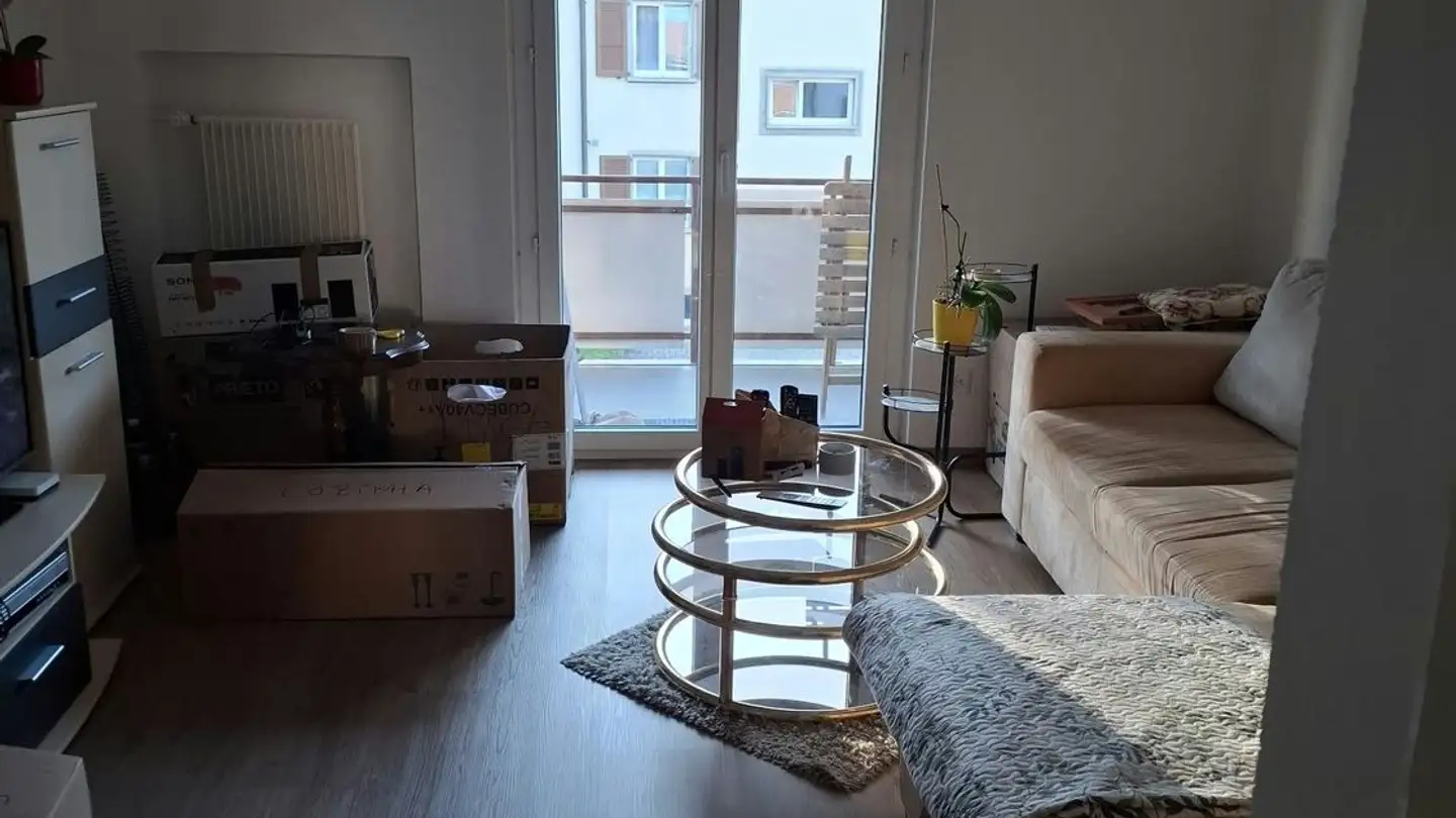 Appartement à louer - Route D'orpond / Orpundstrasse 88, 2504 Biel/Bienne