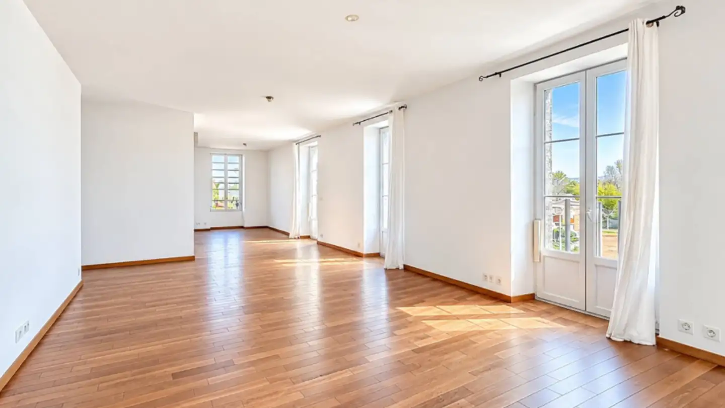 Apartment for sale - 1299 Crans-près-Céligny - Photo 2