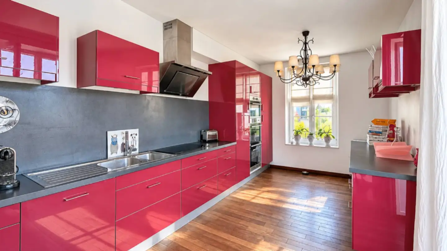 Apartment for sale - 1299 Crans-près-Céligny - Photo 4
