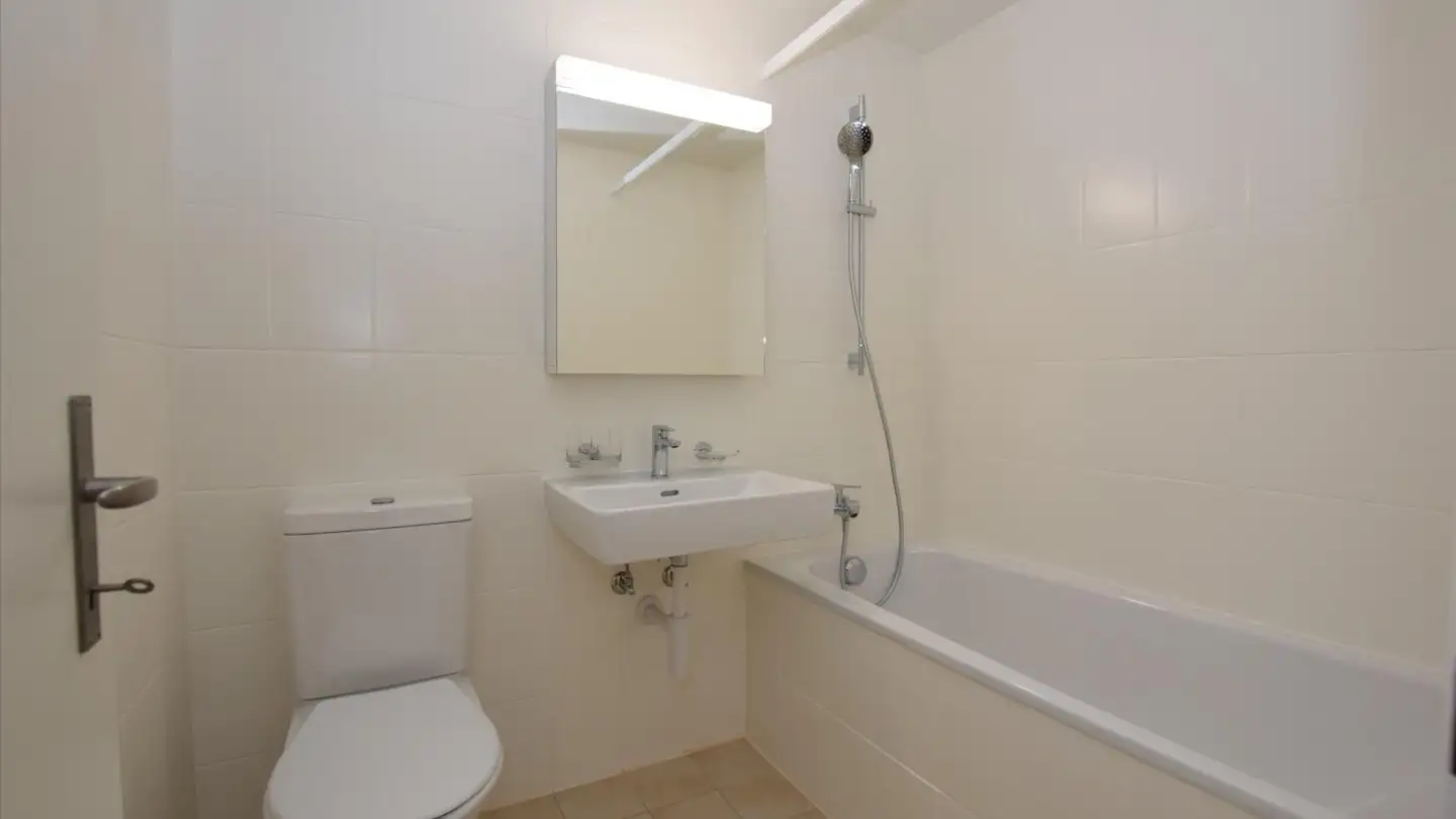 Appartamento in affitto - Weidenweg 8, 4127 Birsfelden - Foto 3