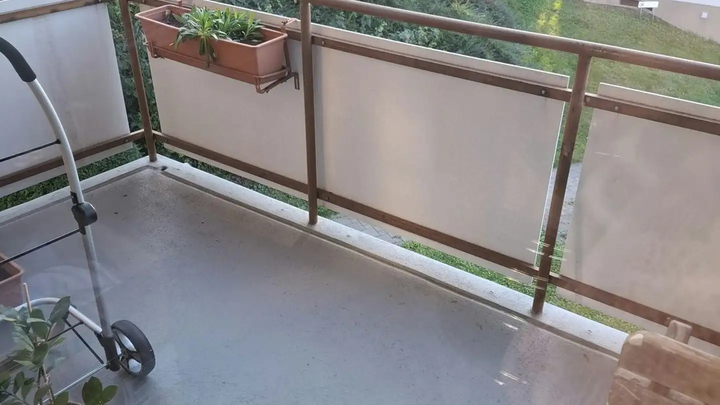 Appartement à louer - Route D'orpond / Orpundstrasse 88, 2504 Biel/Bienne - Photo 2