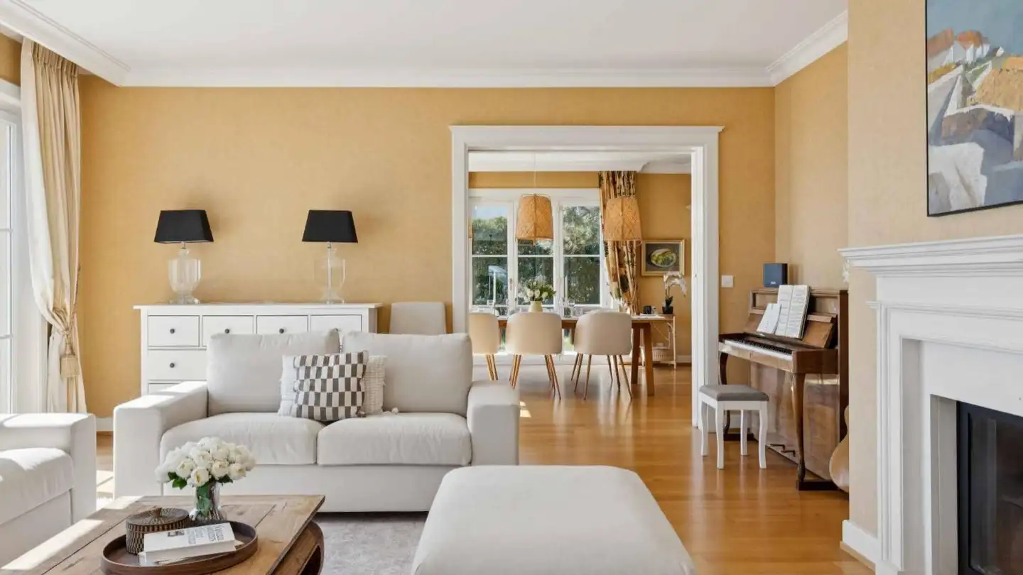 Villa for sale - 1095 Lutry
