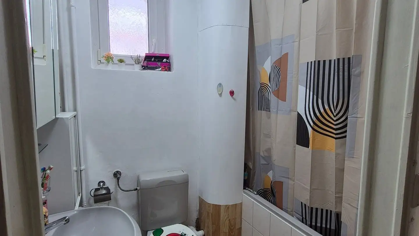 Wohnung mieten - Chemin Des Crêts 3, 2052 Fontainemelon - Foto 3