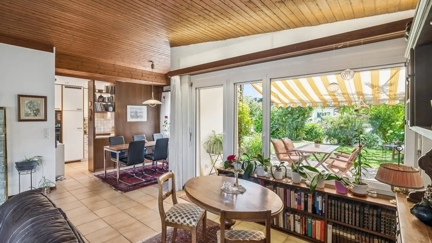 Maison individuelle à vendre - Niederriedstrasse 21, 3210 Kerzers - Photo 3
