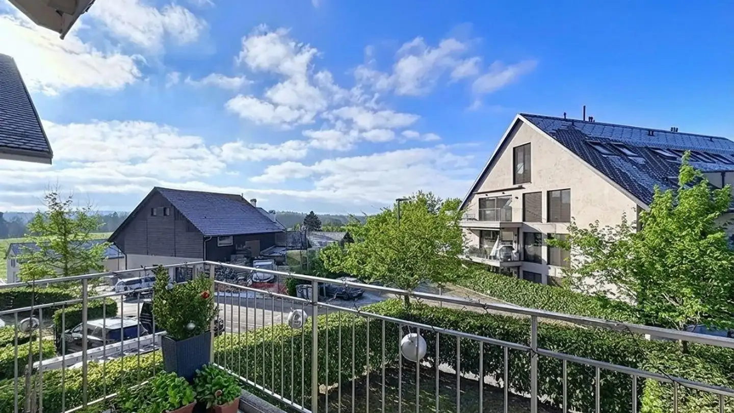 Appartement à vendre - 1055 Froideville