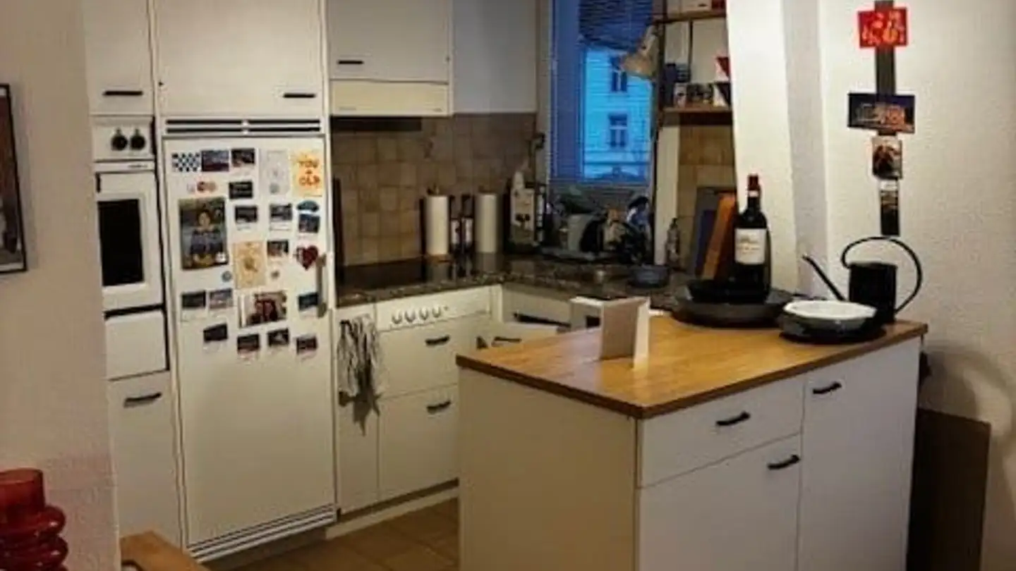 Appartamento in affitto - Sulgenauweg 32, 3007 Bern - Foto 3