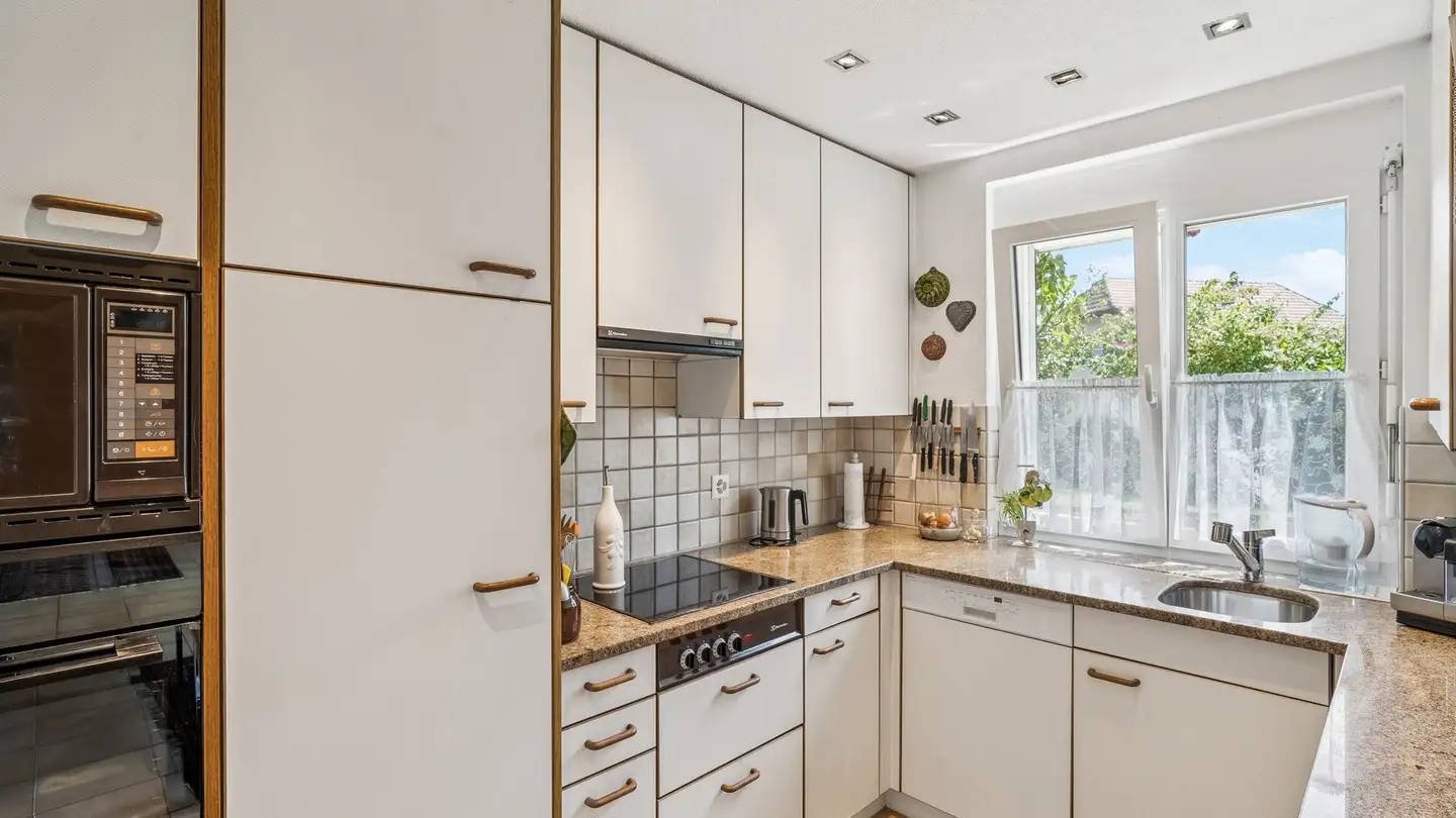 Maison individuelle à vendre - Niederriedstrasse 21, 3210 Kerzers - Photo 4