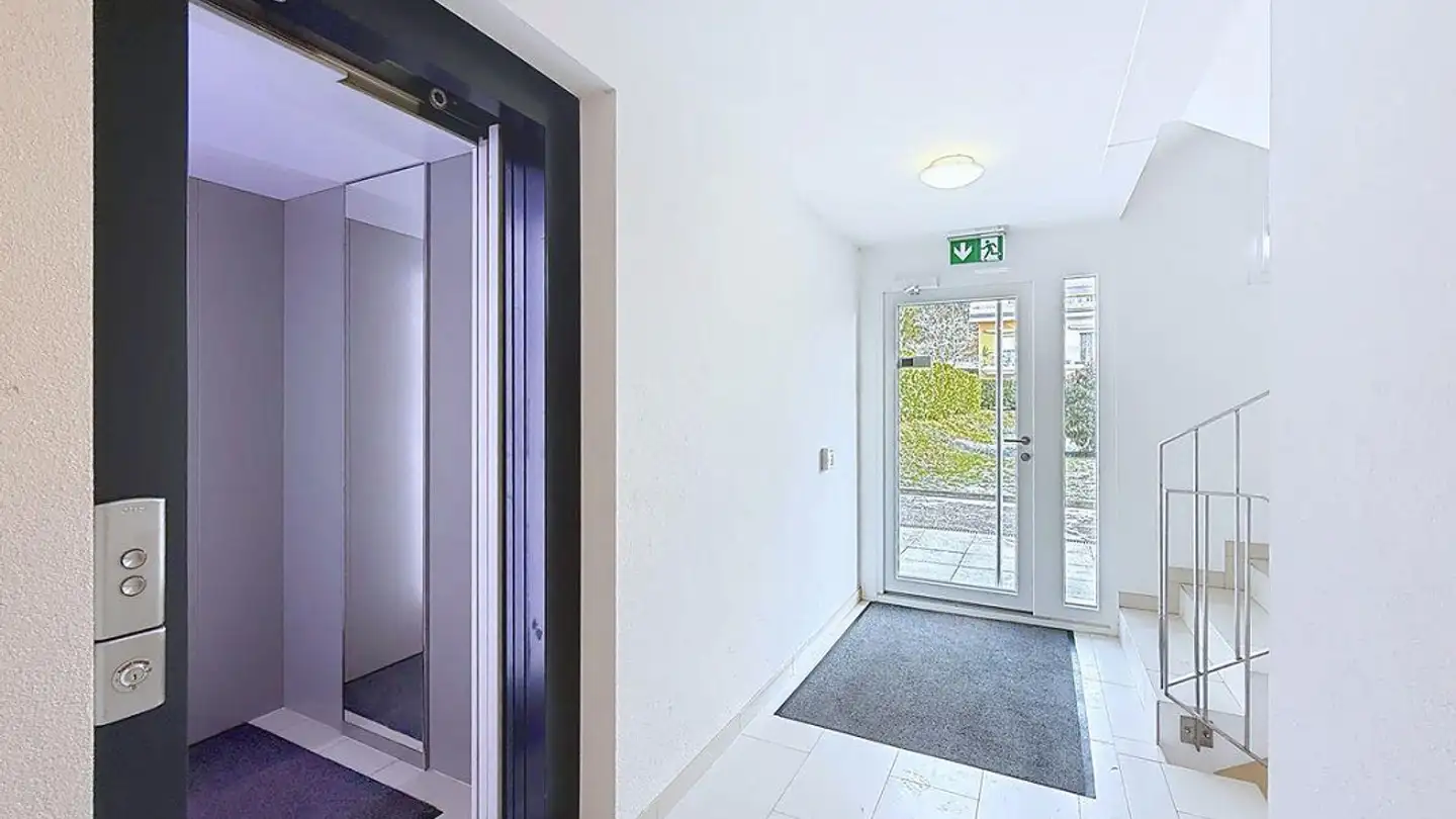 Appartement à vendre - 1055 Froideville - Photo 2