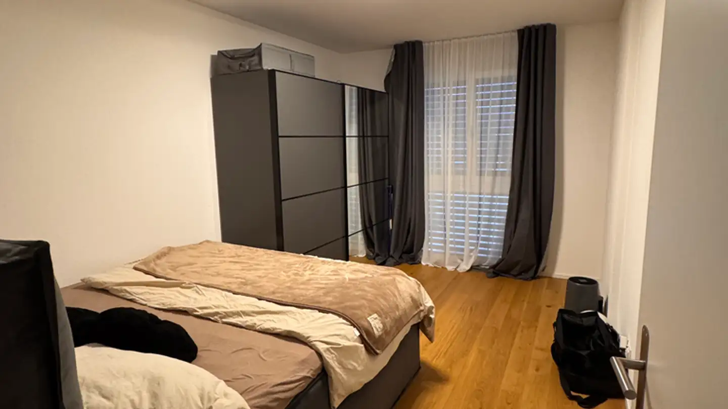 Appartement à louer - Pizolstrasse 5, 7320 Sargans - Photo 3
