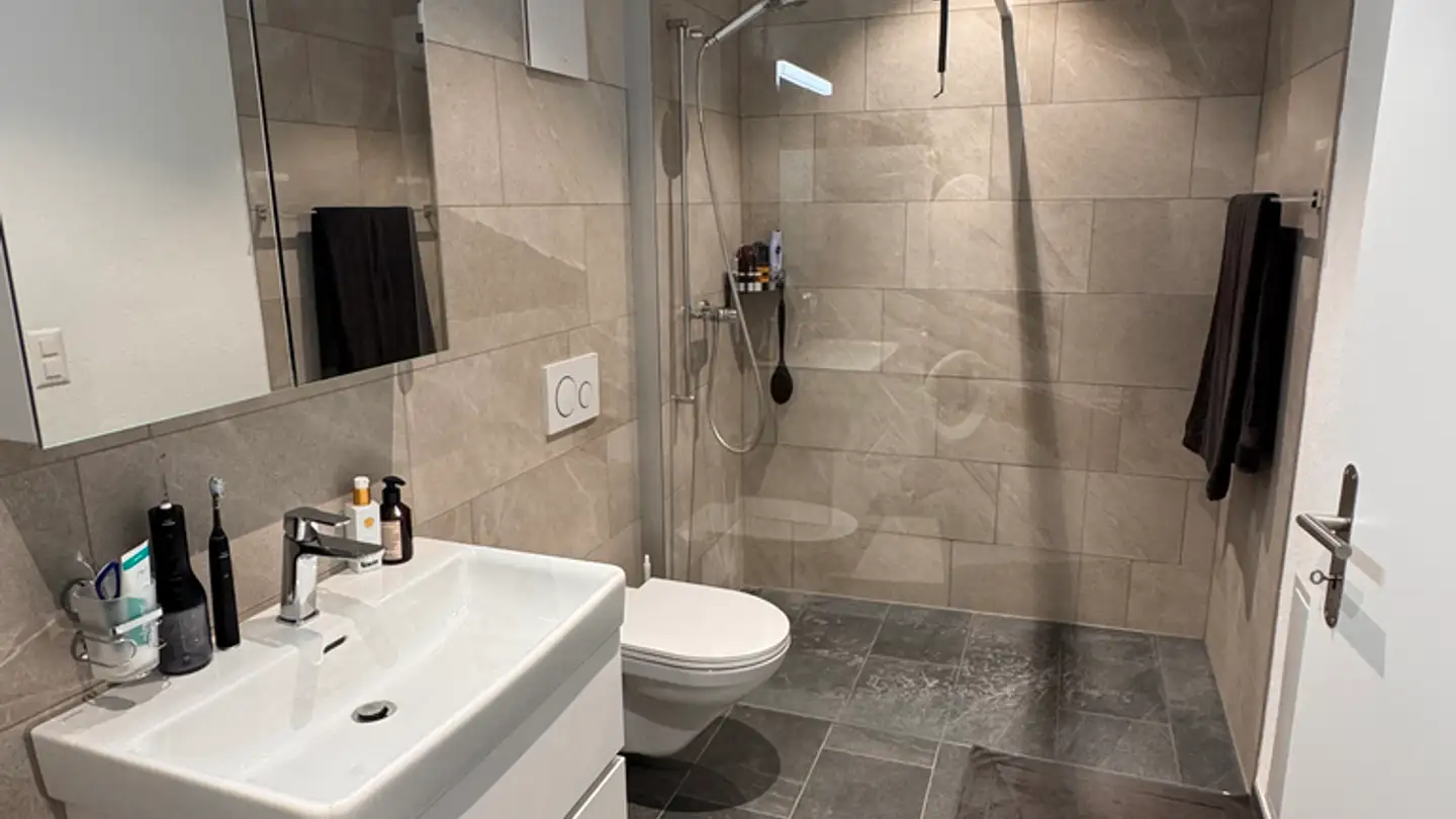Appartement à louer - Pizolstrasse 5, 7320 Sargans - Photo 4
