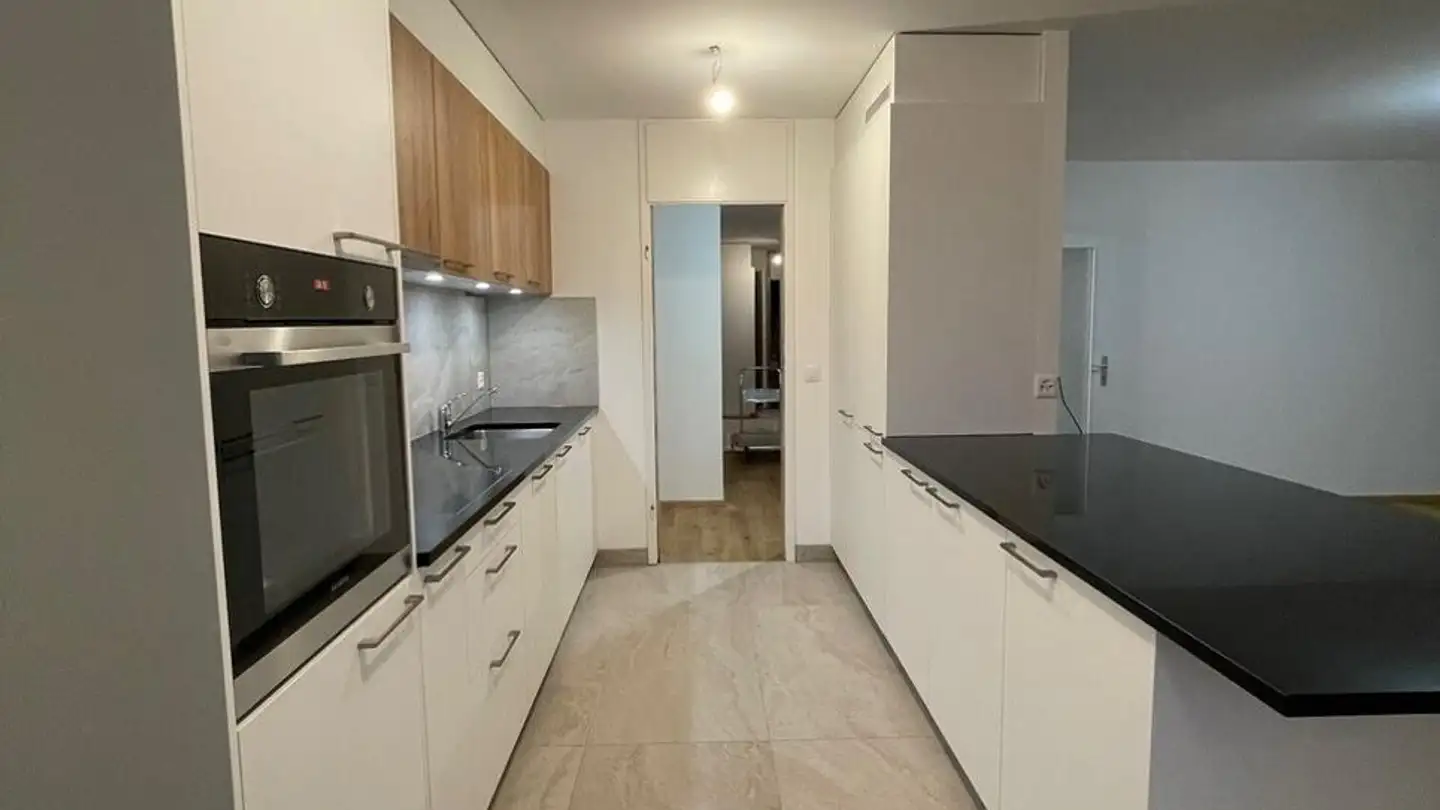 Wohnung mieten - Rue Pierre De Savoie 5, 1680 Romont FR