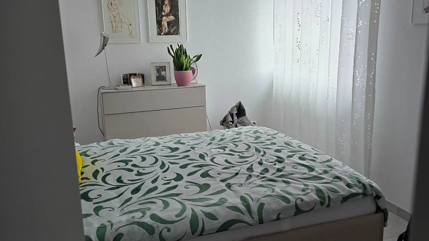 Wohnung mieten - Neumattstrasse 13, 5074 Eiken - Foto 2