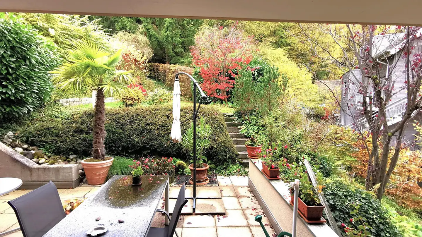 Appartement à louer - Matthofstrasse 6, 6005 Luzern
