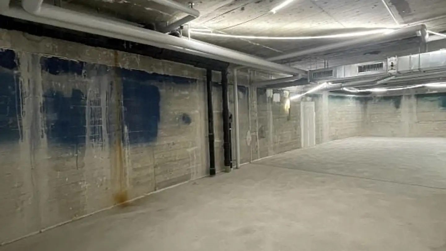 Storage space for rent - Aarbergergasse 30, 3011 Bern - Photo 2