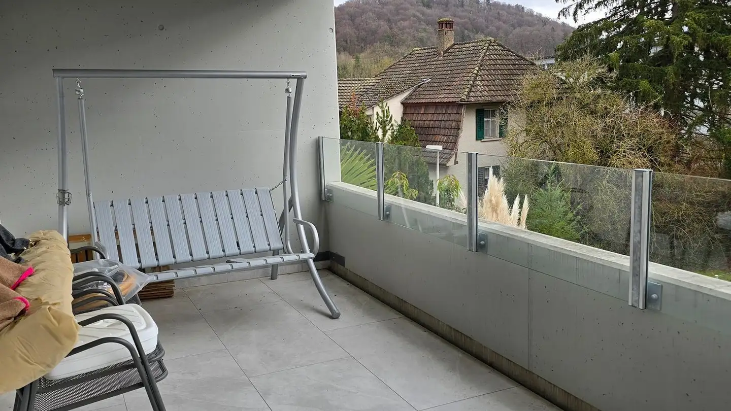 Wohnung mieten - Neumattstrasse 13, 5074 Eiken