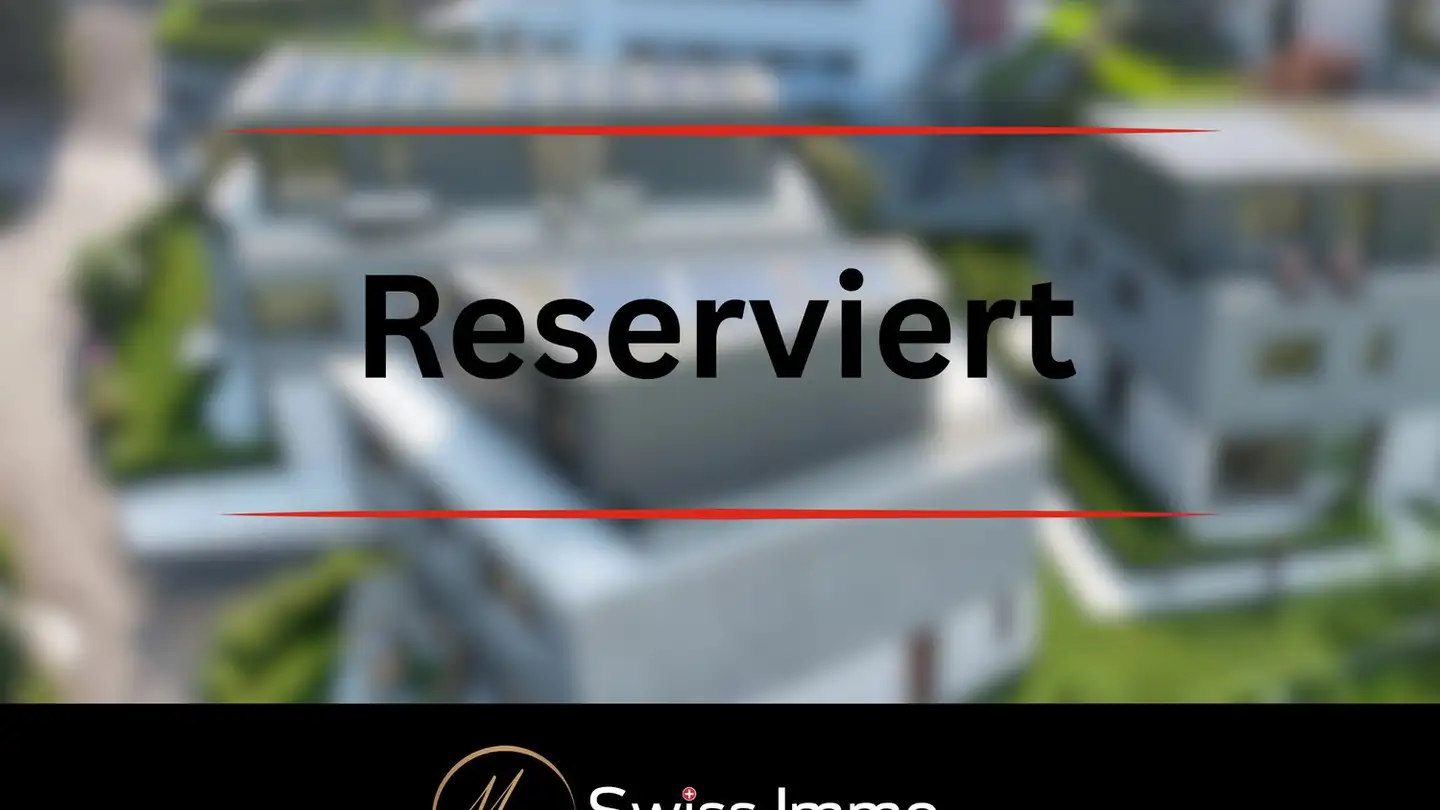 Casa singola in vendita - Katharinenweg 1, 5420 Ehrendingen