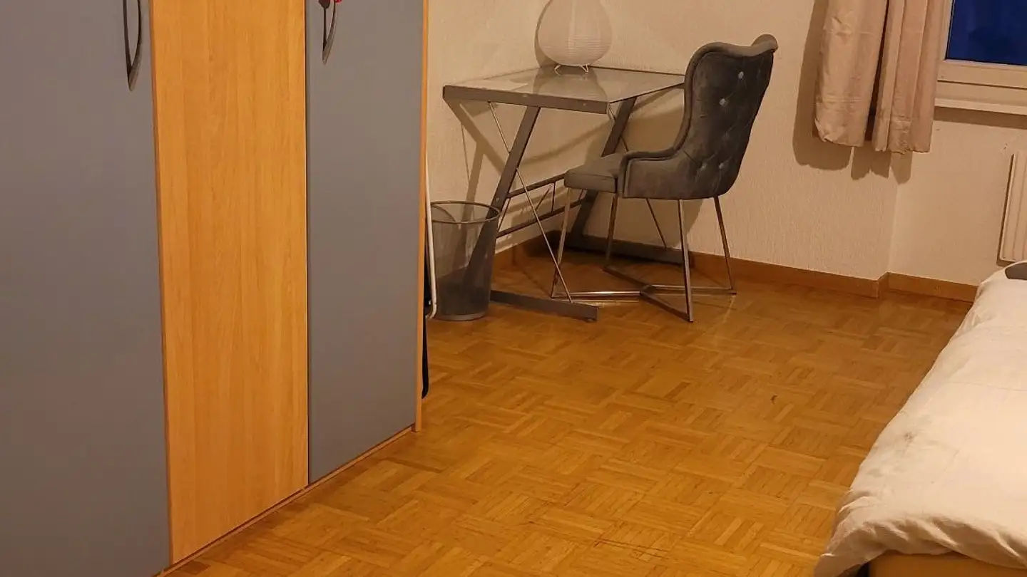 Stanza singola in affitto - Brüggbühlstrasse 43, 3172 Niederwangen b. Bern - Foto 2