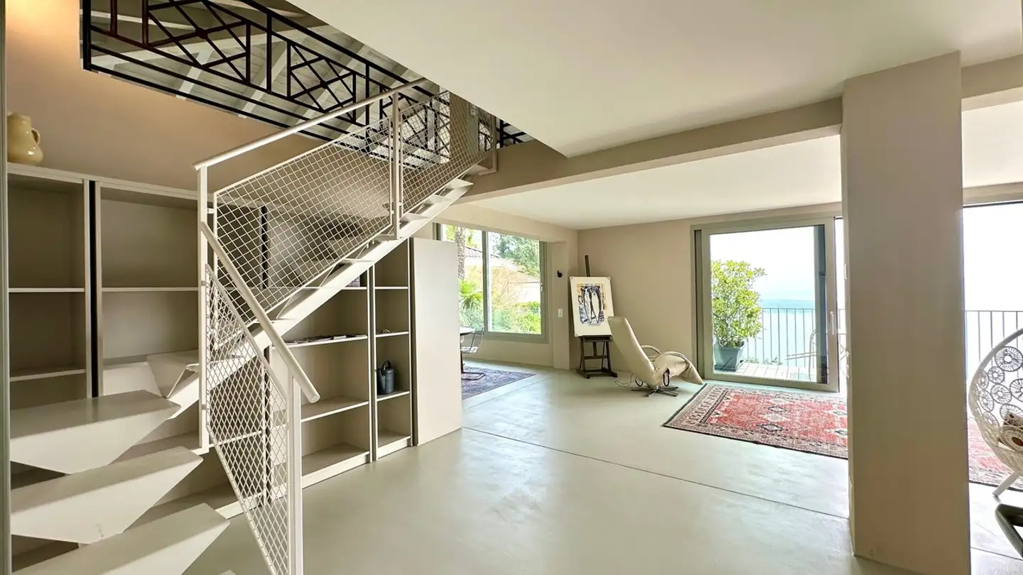 Apartment for sale - Via Livurcio 16a, 6622 Ronco sopra Ascona - Photo 4