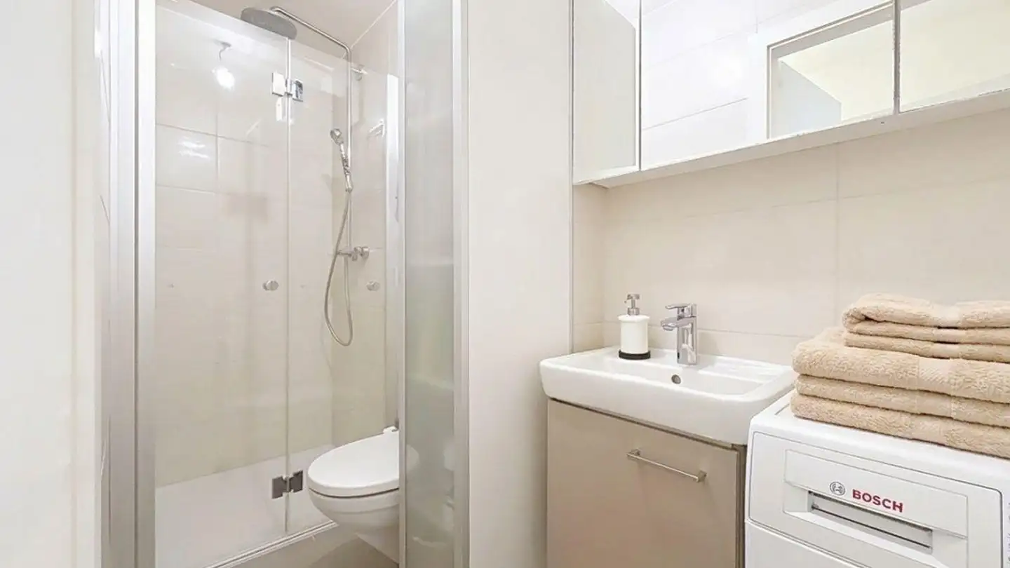 Appartement à vendre - 1055 Froideville - Photo 3