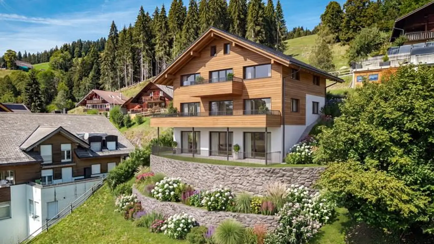 Terreno edificabile in vendita - 3619 Eriz
