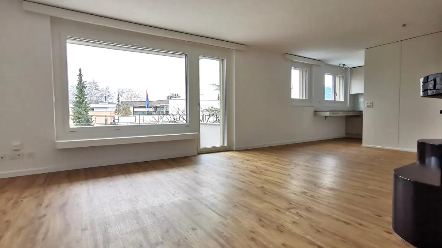Appartement à louer - Matthofstrasse 6, 6005 Luzern - Photo 4