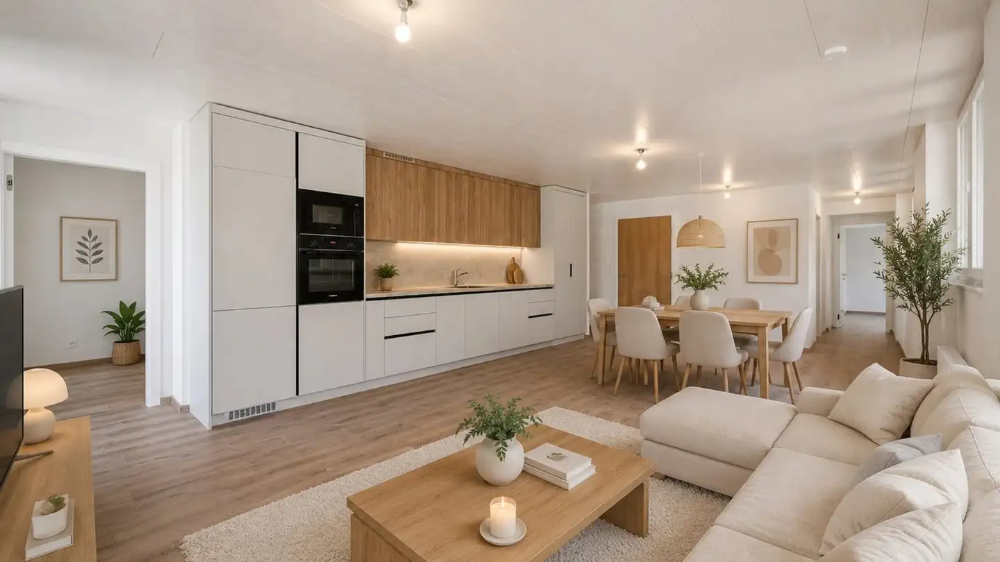 Appartamento in vendita - 1817 Brent - Foto 2