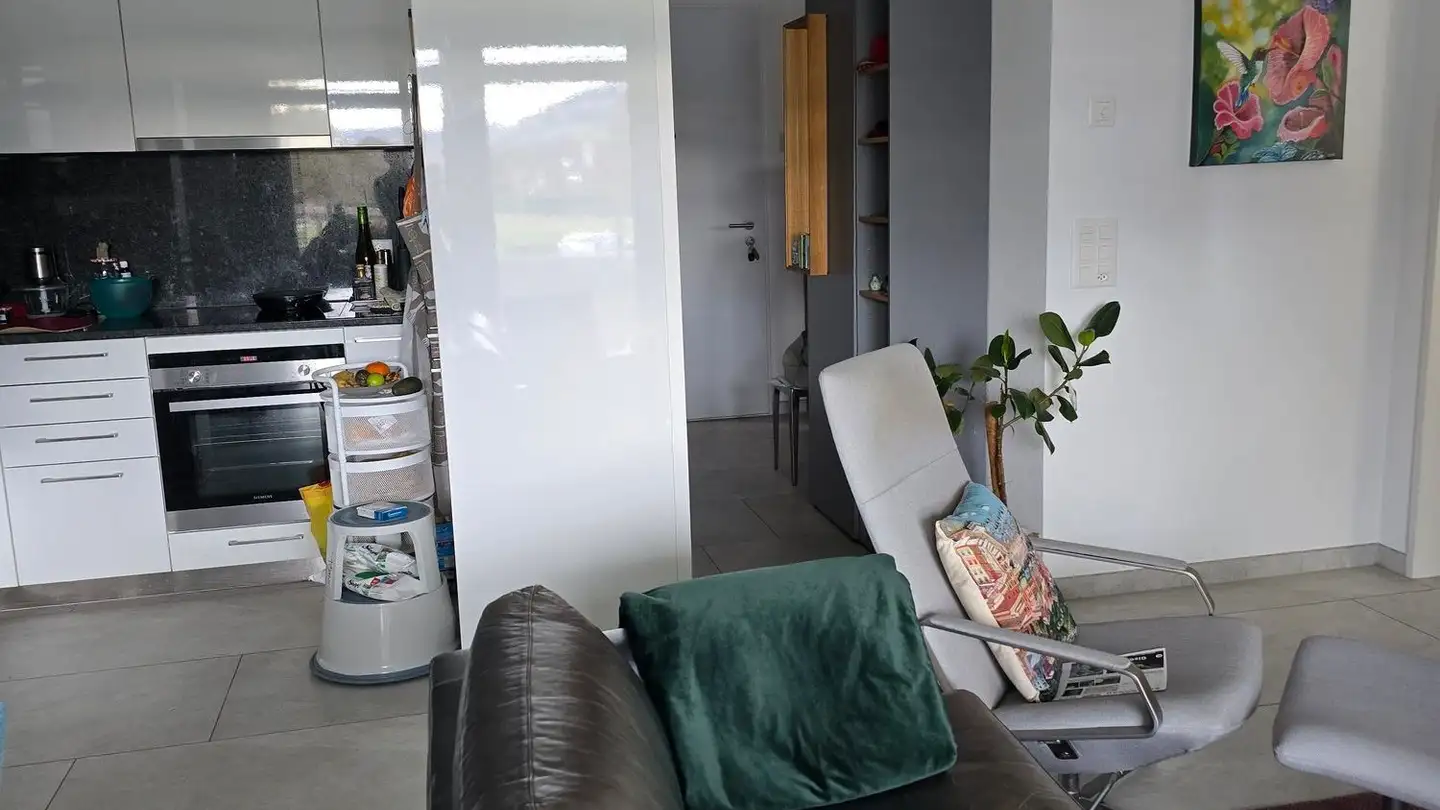 Wohnung mieten - Neumattstrasse 13, 5074 Eiken - Foto 4